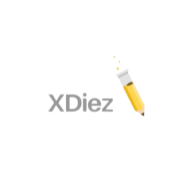 Logo XDiez