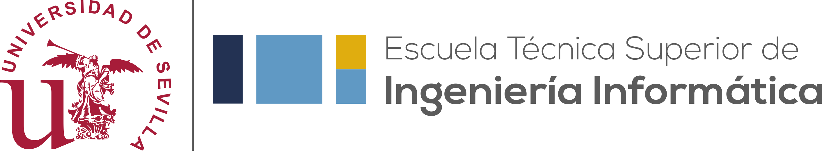Logo ETSII US